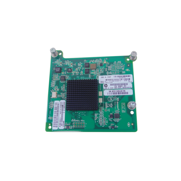 659822-001.png HP Qlogic QMH2572 8GB Fibre Channel Host Bus Adapter