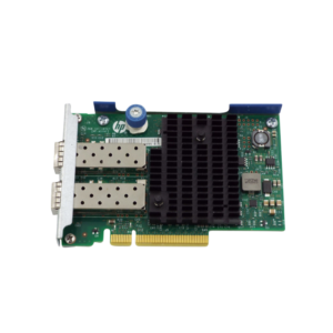 HPE Ethernet 560FLR-SFP+ Dual Port DA/SFP+ 10Gb FlexibleLOM Adapter