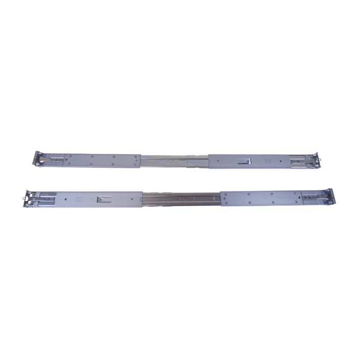 HP ProLiant DL160 DL360 G9 SFF Sliding Rails - Tech part store