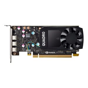 NVIDIA Quadro P400 2GB Graphics Card