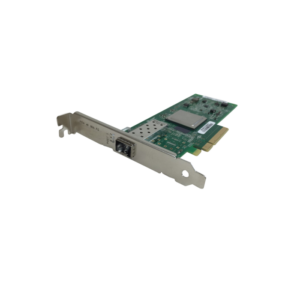 Dell QLE2560 8GB Single Port Fibre Channel Host Bus Adapter