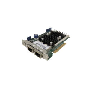 HPE FlexFabric 533FLR-T Dual Port 10GbE FlexibleLOM Adapter