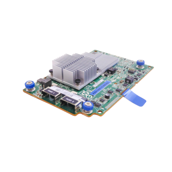 HP H240ar 12GB Smart Host Bus Adapter