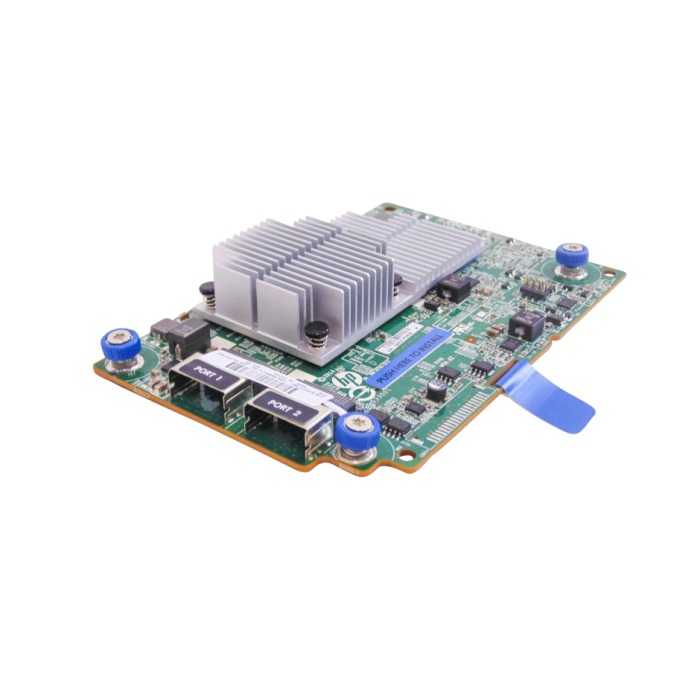 HP H222 Host Bus Adapter - Scheda Controller Per Server