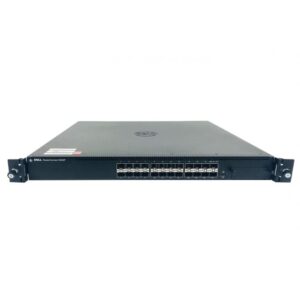 Pre-Owned Dell PowerConnect 8132F Switch