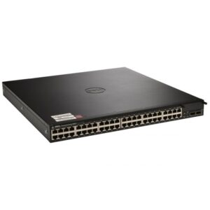 Pre-Owned Dell PowerConnect 8164 Switch