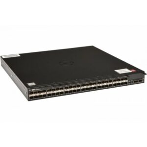 Pre-Owned Dell PowerConnect 8164F Switch