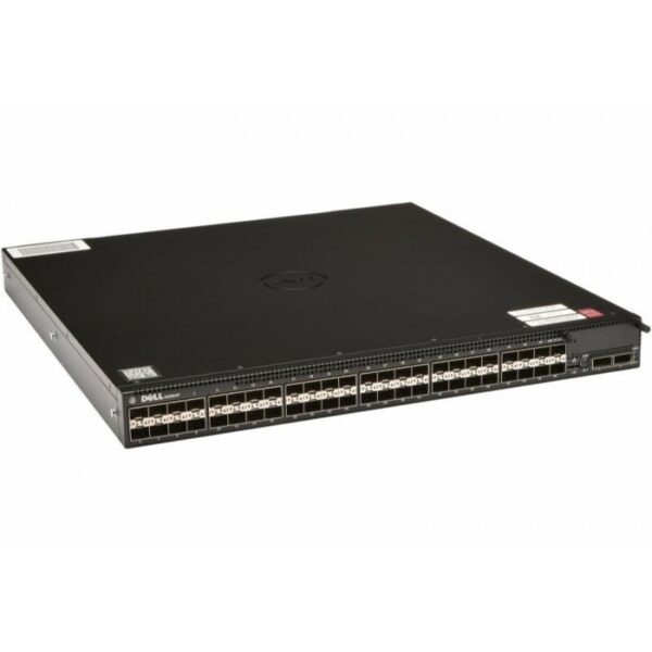 Pre-Owned Dell PowerConnect 8164F Switch