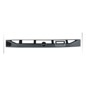 Dell PowerEdge R630 Quick Sync Bezel