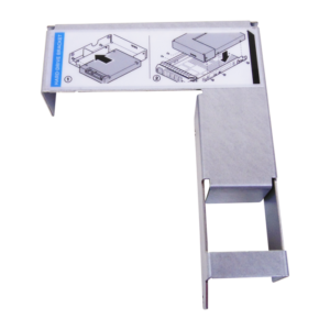 Dell 2.5" to 3.5" HDD Adapter - 9W8C4