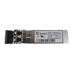 Avago 8GB Fibre Channel Transceiver -- AFBR-57D9AMZ-QL