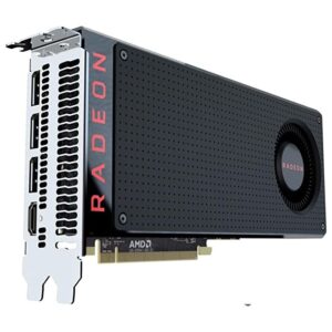 RADEON PRO WX 3100 4GB