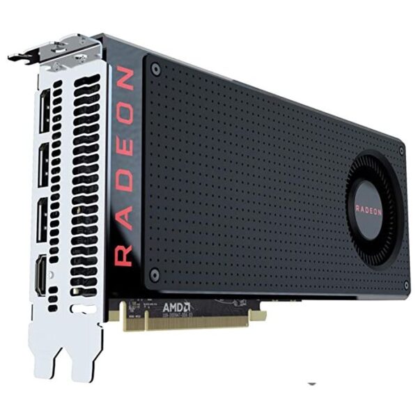 RADEON PRO WX 3100 4GB