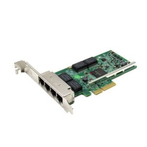 Dell Broadcom 5719 Quad-Port 1GbE Network Interface Card