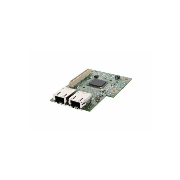 bcm5720_lom.jpg Dell Broadcom 5720 Dual Port SFP 1GbE LOM Mezzanine Card