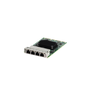 Dell Broadcom 5720 Quad Port RJ45 1GbE OCP Network Card