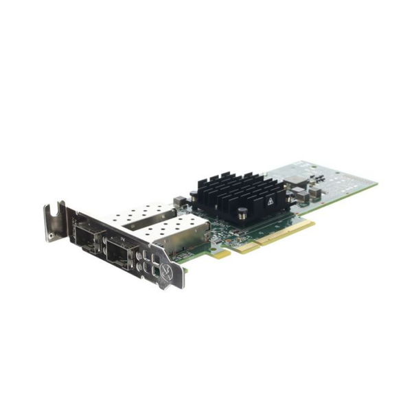 Dell Broadcom 57414 Dual Port SFP+ 25GB PCIE Network Card