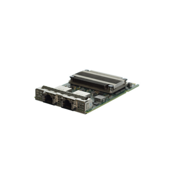 Dell Broadcom 57416 Dual Port RJ45 10GB OCP Network Card