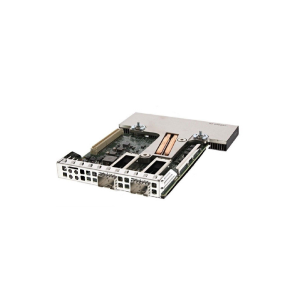 Dell Broadcom 57414 Dual Port 10/25GbE SFP28 Network Daughter Card