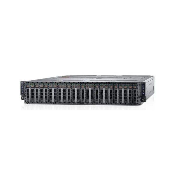 Refurbished Dell PowerEdge C6420 Modular Enclosure