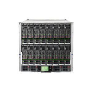HP BLc7000 Enclosure