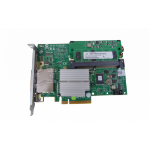 PERC H800 6Gb/s w/512MB Cache PCIE