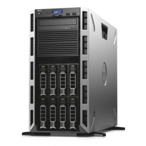 Refurbished Dell PowerEdge T430 8-Port