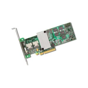 Dell LSI 9265-8i BBWC RAID -- THP56
