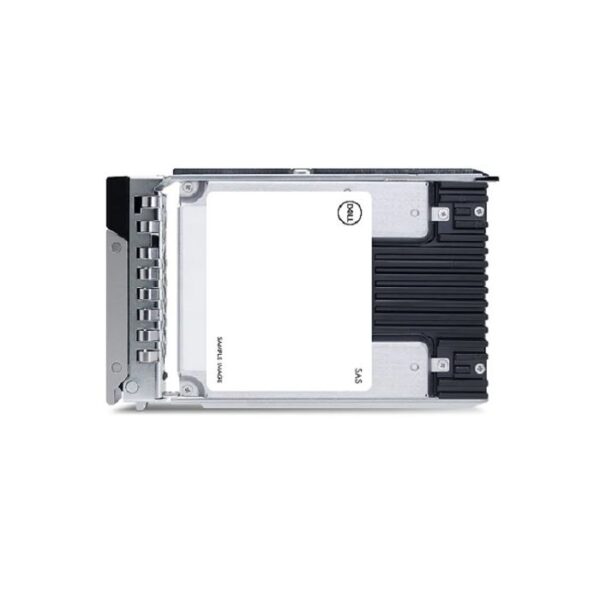 Dell 400GB 12Gbps SAS 2.5" Solid State Drive