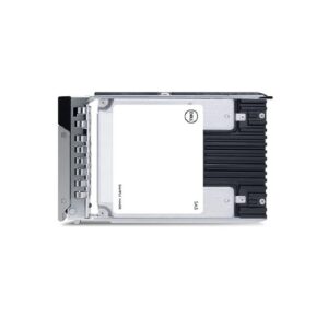 Dell 1.6TB 12Gbps SAS 2.5" Solid State Drive