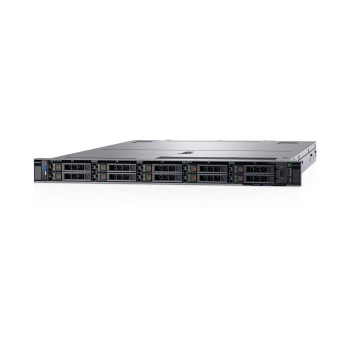 Refurbished Dell EMC PowerEdge R6525 10x2.5