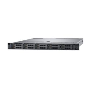 Like New Configured Dell PowerEdge R640 10-Port