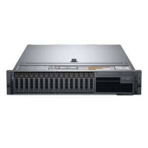 Refurbished Dell PowerEdge R740 16-Port