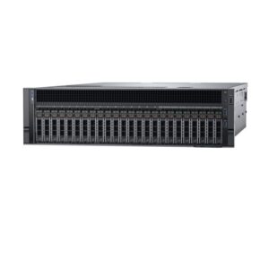 Refurbished Dell PowerEdge R940 24-Port
