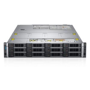 Refurbished Dell PowerEdge R740xd2 24-Port