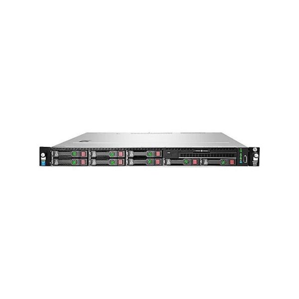 dl160_g9.jpg Refurbished HP ProLiant DL160 Gen9 8-Port (Configure to Order)