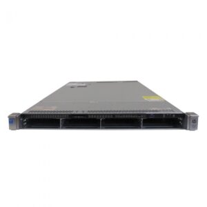 Refurbished HP ProLiant DL360 Gen9 4-Port (Configure to Order)