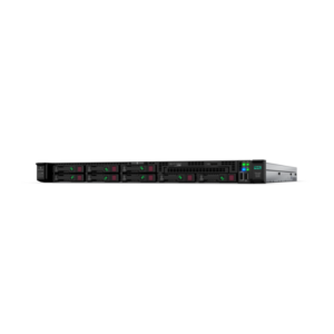 Refurbished HPE ProLiant DL360 Gen10 8-Port