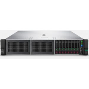 Refurbished HPE ProLiant DL380 Gen10 8-Port