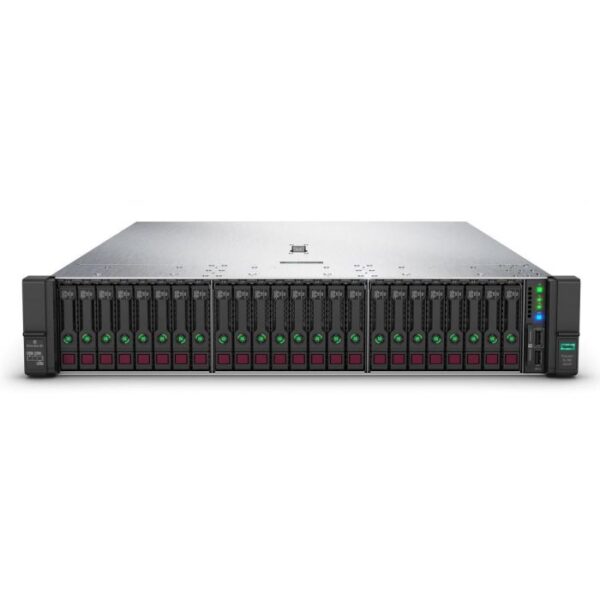 Refurbished HPE ProLiant DL380 Gen10 24-Port