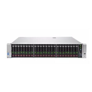 Refurbished HPE ProLiant DL380 Gen9 24-Port