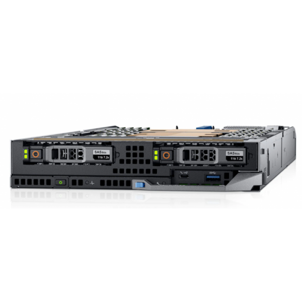 Refurbished Dell PowerEdge FC640 Node