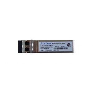 Finisar 10Gbps 850nm SFP+ Transceiver