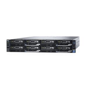 Refurbished Dell PowerEdge FX2/FX2s Node Enclosure