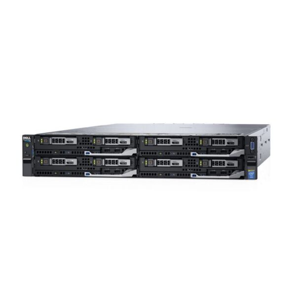 Refurbished Dell PowerEdge FX2/FX2s Node Enclosure