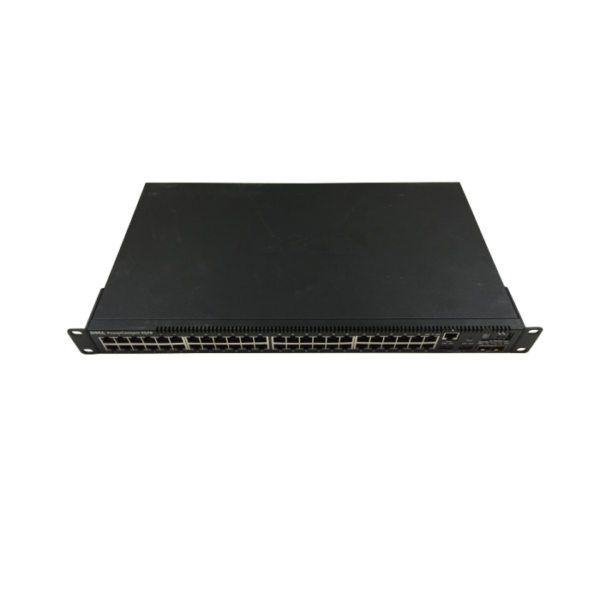 fxp1r.png Pre-Owned Dell PowerConnect 5548 Switch