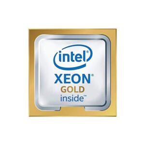 Intel Xeon Gold 6248 Processor (2.5 GHz, 20C, 27.5MB Cache)