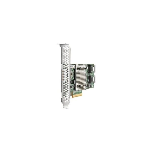 h240.jpg HP H240 12Gb Smart Host Bus Adapter