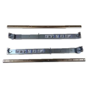 Dell PowerEdge R520 R530 R720 R720XD R730 R740 R820 R830 Static Rails
