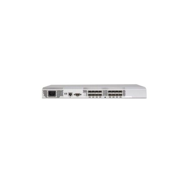 hp_aa977a-rf.jpg Pre-Owned HP StorageWorks 2/16N SAN Power Pack Switch AA977A